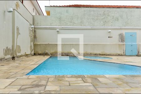 Apartamento à venda com 140m², 3 quartos e 3 vagasÁrea comum