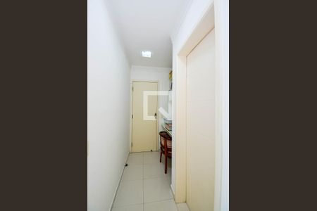 Apartamento à venda com 140m², 3 quartos e 3 vagasCorredor das Suítes