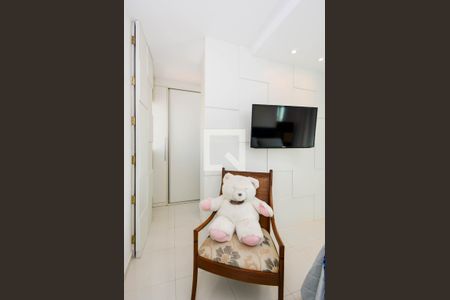 Apartamento à venda com 140m², 3 quartos e 3 vagasCloset da Suíte 3