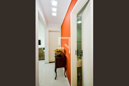 Apartamento à venda com 140m², 3 quartos e 3 vagasCorredor das Suítes