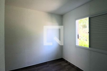 Suíte 1 de casa para alugar com 2 quartos, 51m² em Jardim Algarve, São Leopoldo