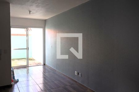 Sala de casa para alugar com 2 quartos, 51m² em Jardim Algarve, São Leopoldo