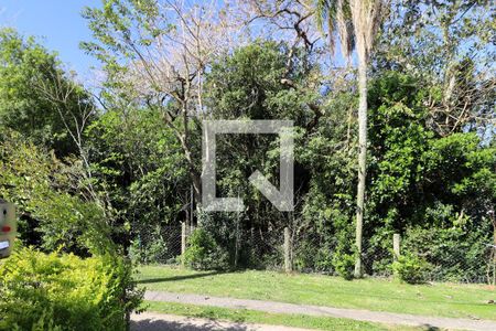 Vista da Sala de casa para alugar com 2 quartos, 51m² em Jardim Algarve, São Leopoldo