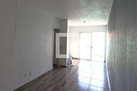 Sala de casa para alugar com 2 quartos, 51m² em Jardim Algarve, São Leopoldo