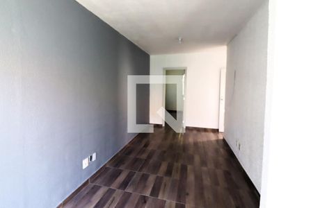 Sala de casa para alugar com 2 quartos, 51m² em Jardim Algarve, São Leopoldo