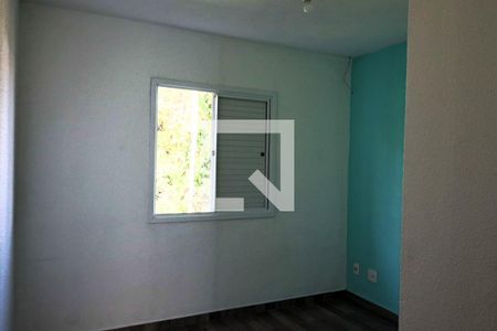 Suíte 1 de casa para alugar com 2 quartos, 51m² em Jardim Algarve, São Leopoldo