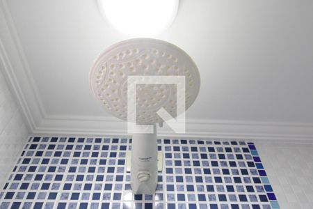 Casa à venda com 105m², 2 quartos e 2 vagasBanheiro da Suíte 2