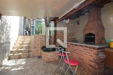 Casa à venda com 105m², 2 quartos e 2 vagasÁrea de Lazer