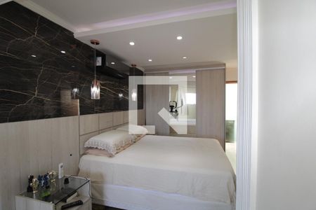 Casa à venda com 105m², 2 quartos e 2 vagasQuarto 1 - suíte