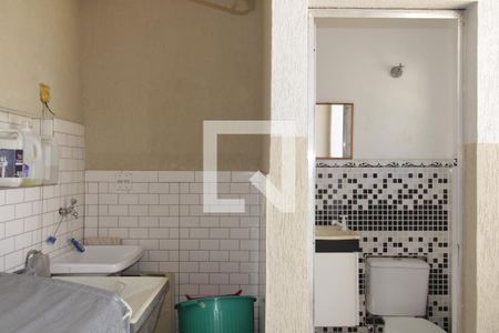 Casa à venda com 105m², 2 quartos e 2 vagasÁrea de Serviço