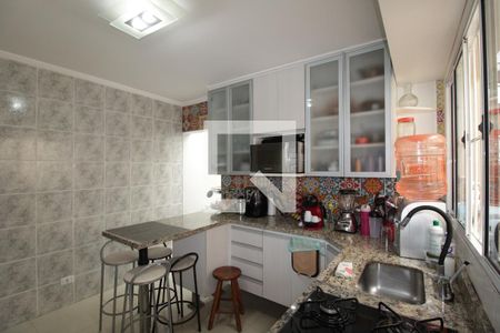 Casa à venda com 105m², 2 quartos e 2 vagasCozinha
