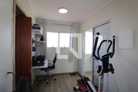 Casa à venda com 105m², 2 quartos e 2 vagasQuarto 1 - suíte