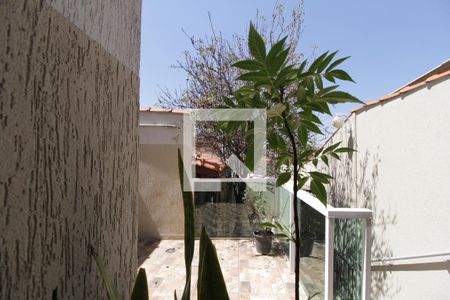 Casa à venda com 105m², 2 quartos e 2 vagasÁrea de Lazer