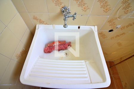 Apartamento à venda com 60m², 2 quartos e 1 vagaÁrea de Serviço