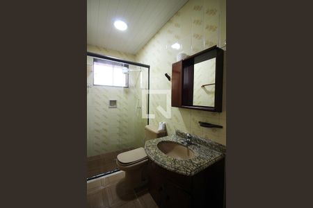 Apartamento à venda com 60m², 2 quartos e 1 vagaBanheiro Social