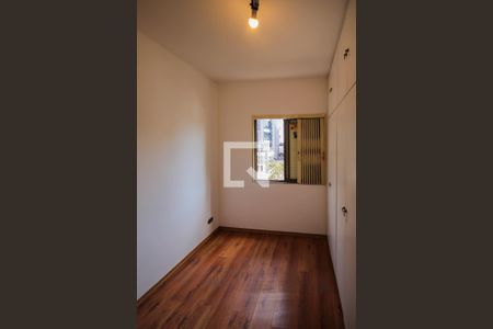 Quarto 1 de apartamento para alugar com 2 quartos, 60m² em Aclimação, São Paulo
