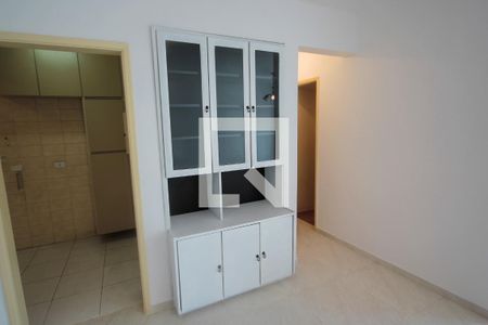 Sala de apartamento para alugar com 2 quartos, 60m² em Aclimação, São Paulo
