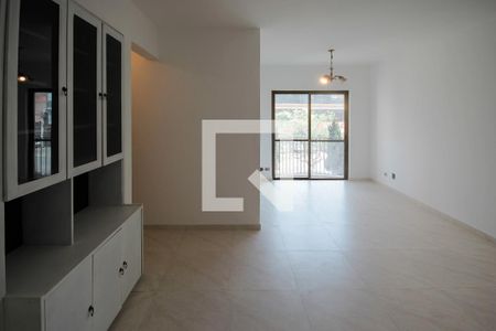 Sala de apartamento para alugar com 2 quartos, 60m² em Aclimação, São Paulo