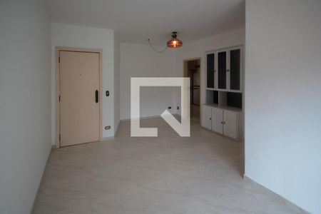 Sala de apartamento para alugar com 2 quartos, 60m² em Aclimação, São Paulo