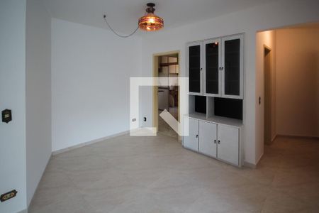 Sala de apartamento para alugar com 2 quartos, 60m² em Aclimação, São Paulo