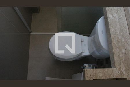 Apartamento à venda com 68m², 2 quartos e 2 vagasBanheiro Social