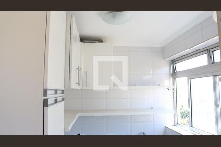 Apartamento à venda com 68m², 2 quartos e 2 vagasÁrea de Serviço