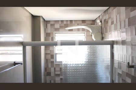 Apartamento à venda com 68m², 2 quartos e 2 vagasBanheiro Social