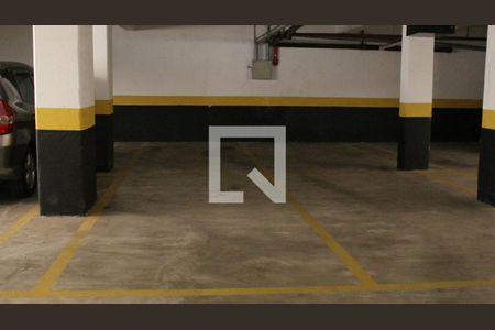 Apartamento à venda com 68m², 2 quartos e 2 vagasGaragem