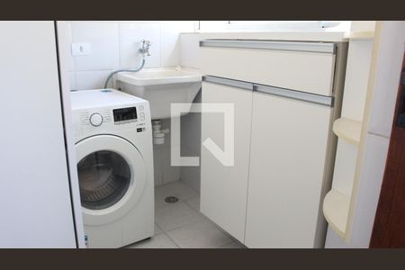Apartamento à venda com 68m², 2 quartos e 2 vagasÁrea de Serviço