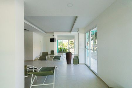 Apartamento à venda com 80m², 2 quartos e 1 vagaSpa