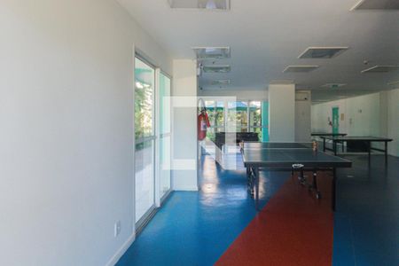 Apartamento à venda com 80m², 2 quartos e 1 vagaSalão de Jogos