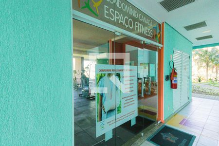 Apartamento à venda com 80m², 2 quartos e 1 vagaAcademia