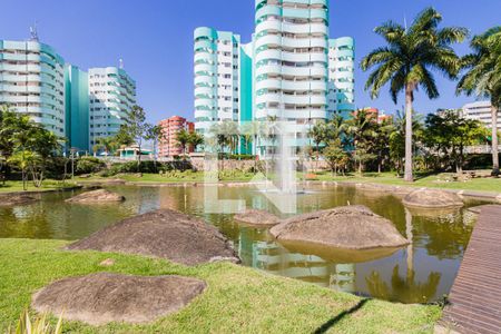 Apartamento à venda com 80m², 2 quartos e 1 vagaBosque