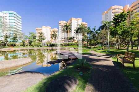 Apartamento à venda com 80m², 2 quartos e 1 vagaBosque