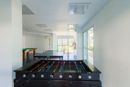 Apartamento à venda com 80m², 2 quartos e 1 vagaSalão de Jogos