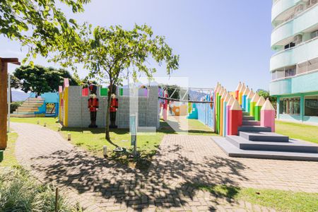 Apartamento à venda com 80m², 2 quartos e 1 vagaPlayground