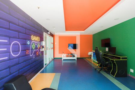 Apartamento à venda com 80m², 2 quartos e 1 vagaGames