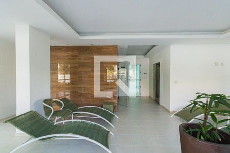 Apartamento à venda com 80m², 2 quartos e 1 vagaSpa