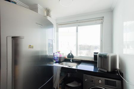 Apartamento à venda com 80m², 2 quartos e 1 vagaCozinha e Área de Serviço