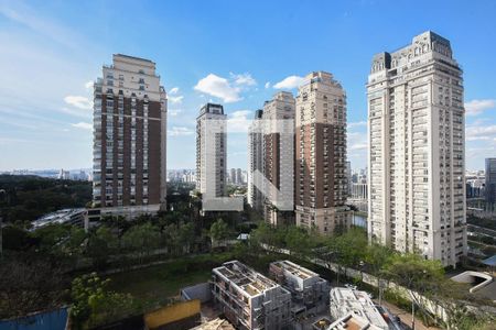 Apartamento à venda com 38m², 2 quartos e 1 vaga Apartamento à venda com 38m², 2 quartos e 1 vagaVista do quarto 1