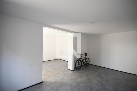 Apartamento à venda com 38m², 2 quartos e 1 vaga Apartamento à venda com 38m², 2 quartos e 1 vagaBicicletário