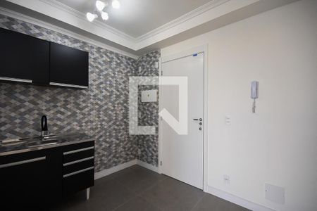 Apartamento à venda com 38m², 2 quartos e 1 vaga Apartamento à venda com 38m², 2 quartos e 1 vagaCozinha