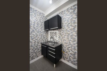 Apartamento à venda com 38m², 2 quartos e 1 vaga Apartamento à venda com 38m², 2 quartos e 1 vagaCozinha