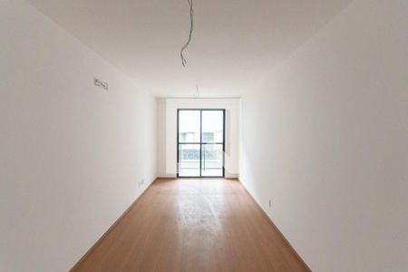 Sala de apartamento para alugar com 2 quartos, 62m² em Grajau, Rio de Janeiro