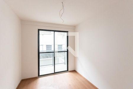 Sala de apartamento para alugar com 2 quartos, 62m² em Grajau, Rio de Janeiro