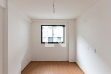Suíte de apartamento para alugar com 2 quartos, 62m² em Grajau, Rio de Janeiro
