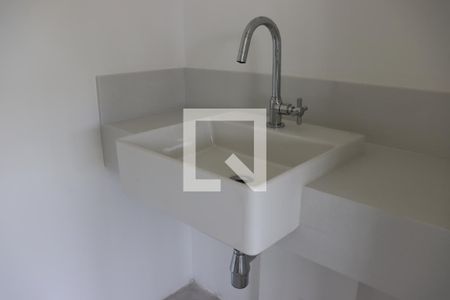 Apartamento à venda com 255m², 3 quartos e 3 vagasLavabo