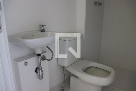 Apartamento à venda com 255m², 3 quartos e 3 vagasBanheiro de serviço