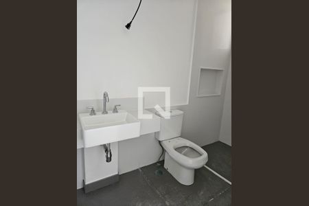 Apartamento à venda com 255m², 3 quartos e 3 vagasBanheiro Suíte 3