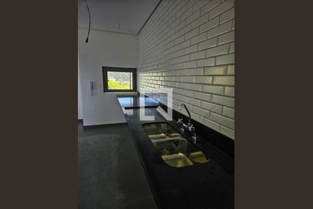 Apartamento à venda com 255m², 3 quartos e 3 vagasCozinha - Torneira